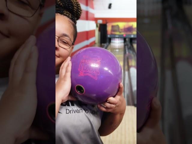 Optimal Idol #stormbowling #coolwick #driven2bowl #stormnation