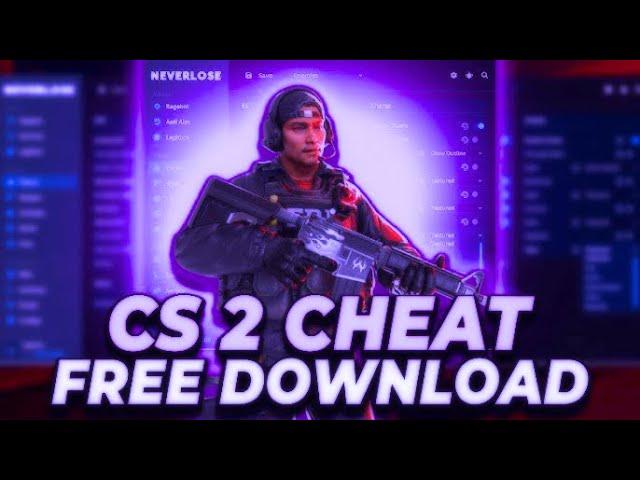 USE CS2 Cheats Hacks Counter Strike 2! AimBot + WallHack & MORE ANTI VAC DOWNLOAD FOR FREE