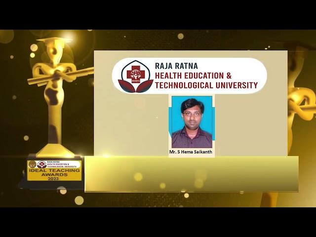 Hema Srikanth