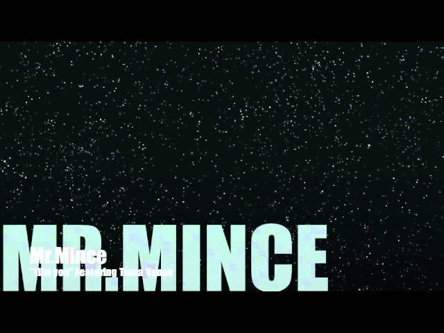 Mr Mince Productions