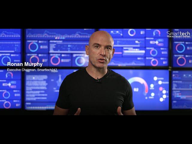 Why your DLP is broken - Smarttech247