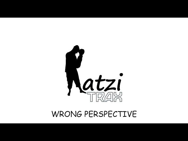 RatziTrax - Wrong Perspective - GraviTrax