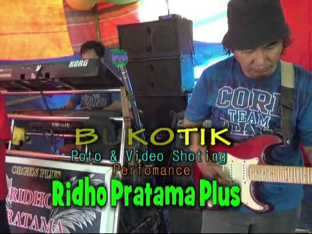 OT RIDHO PRATAMA WITH BUKOTIK STUDIO LIVE GUNUNG BATU