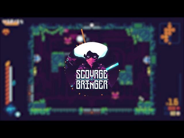 ScourgeBringer OST - Fury Extended