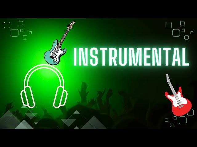 Cami B   Pasarela  instrumental 71 bpm