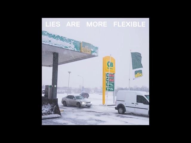 GusGus - Fuel