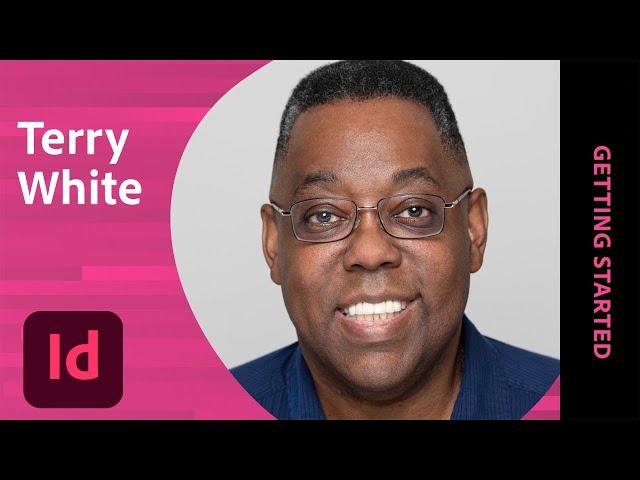 How to Get Started with Adobe InDesign | Adobe Creative Cloud