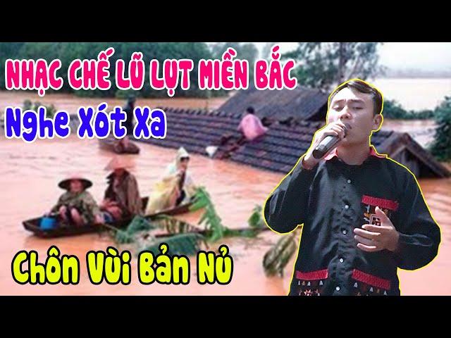 AI CŨNG KHÓC NHẠC CHẾ VỀ VÙI CHÔN BẢN NỦ -Bài Hát Làm Nhiều Người Dân Rơi Nước Mắt - Chế lời Ngô Nam