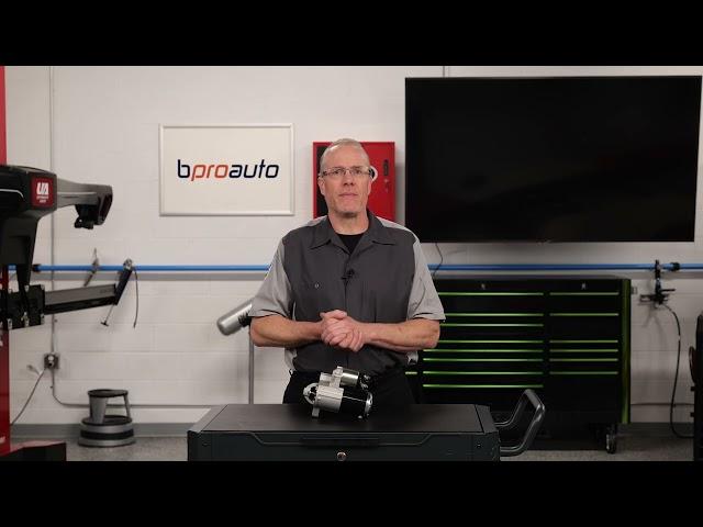 Starter Engagement - Tech Minute