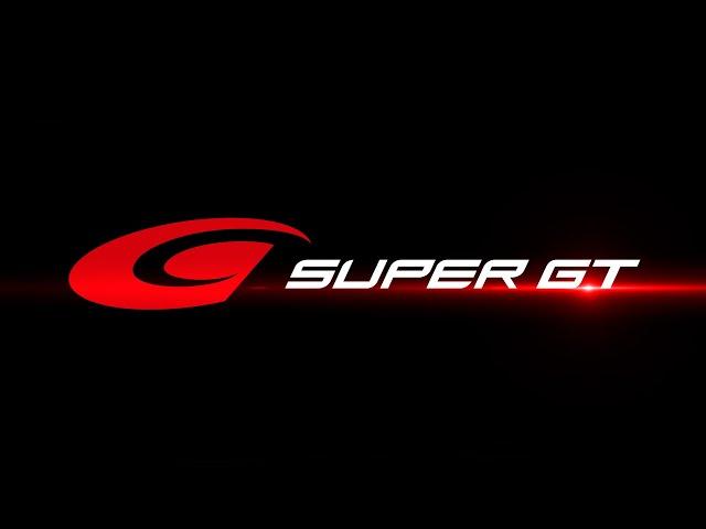 【A BEGINNER’S GUIDE TO SUPER GT _ English ver.】