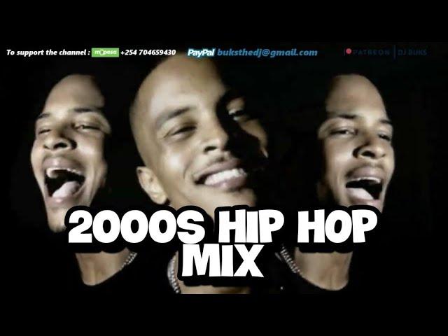 The Vault 23 || 2000s Hip Hop ft. Chamillionare, T.I, Rocko,  Lil Wayne, Dj Khaled, Fat Joe, Akon