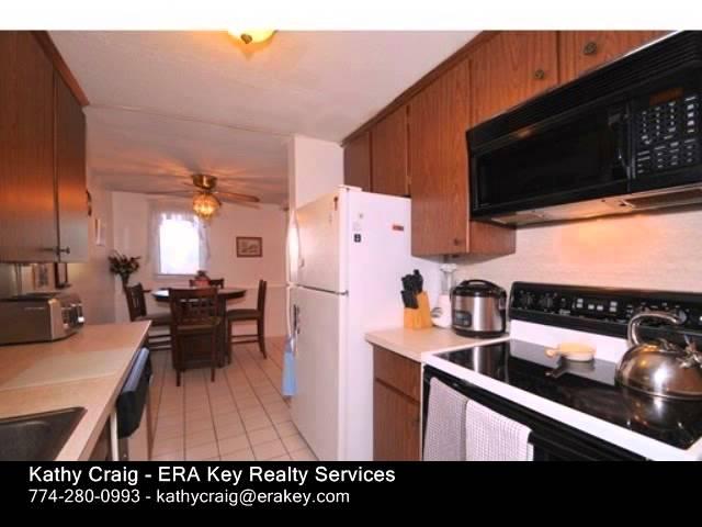 96 Main St, Foxboro MA 02035 - Condo - Real Estate - For Sale -