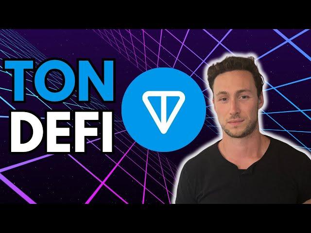 TON Blockchain Overview: DeFi & Airdrop Strategies in 2024