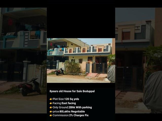 AMR Properties #housesforsale #house for Boduppal #subscribe