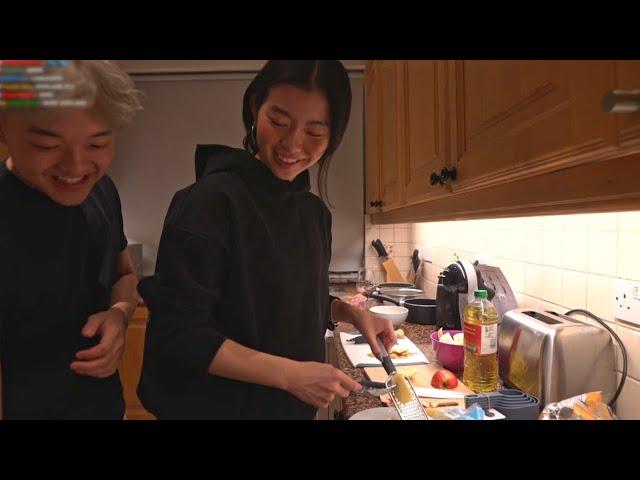 Shizuku LEARNS What HOME Means!