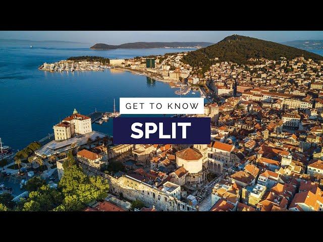 A Guide to Split, Croatia