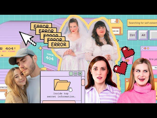 Is Social Media HELPING or RUINING Your Love Life? | Happy Wife Happy Life