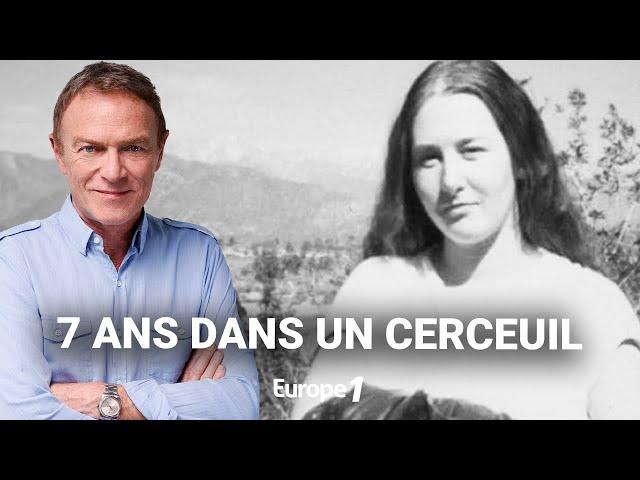 Hondelatte Raconte : L'affaire Colleen Stan (récit intégral)