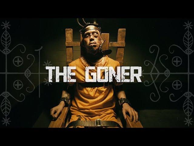 2rbina 2rista - The Goner