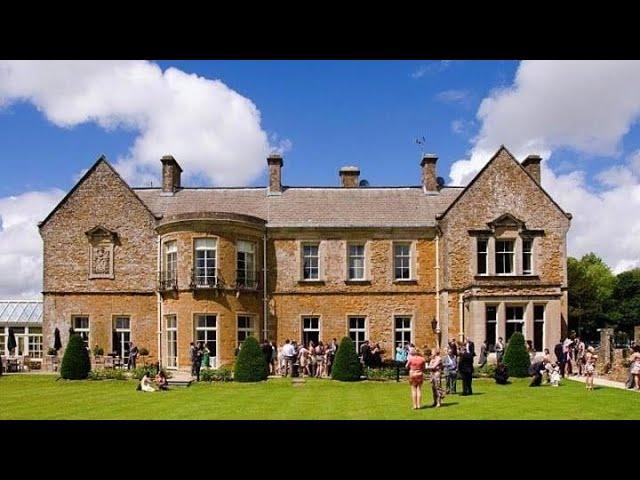 Wyck Hill House Hotel & Spa, Stow on the Wold, United Kingdom