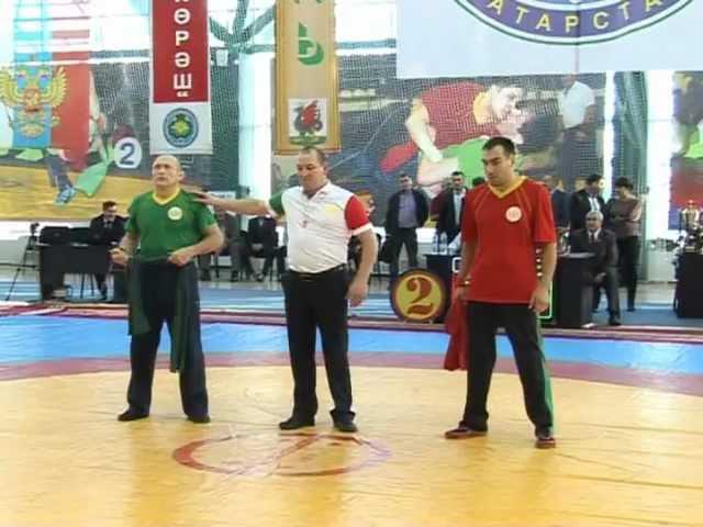 80кг минс 2012