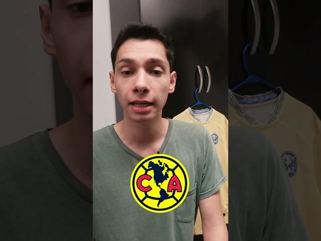 #shorts  #shortsvideo #clubamerica  #futbol #noticias  #viral  #mexico  #parati #trending #tiktok