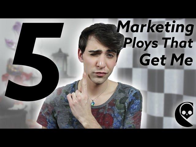 You Can Get Me To Buy Anything... || Chadd Callahan