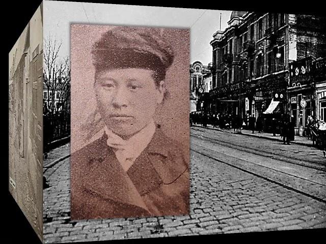 История Владивостока, отраженная в моде