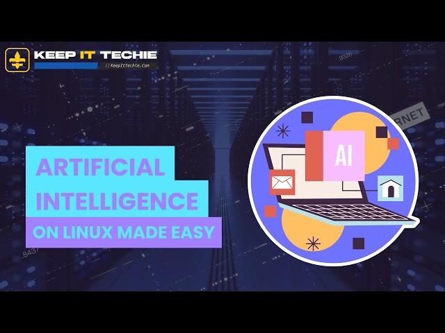 Set Up AI on Linux in Minutes: TensorFlow & PyTorch Made Easy