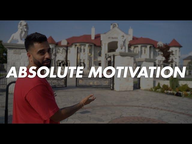 AstroFX - Absolute Motivation