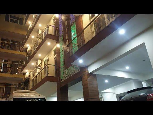 #BigCityHotels #Review Hotel The Shivaay - Delight Inn