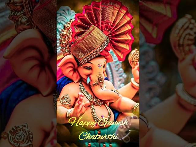 Happy Ganesh Chaturthi | Krati Ma'am Fan's Club #ganeshchaturthi #kratimaamfansclub