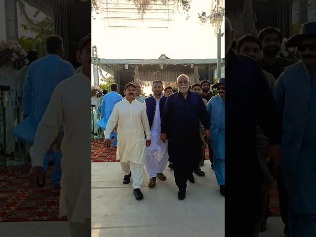 @member #of national- assembly# Syed -Inayat- Ali #Shah NA 94-Chiniot#