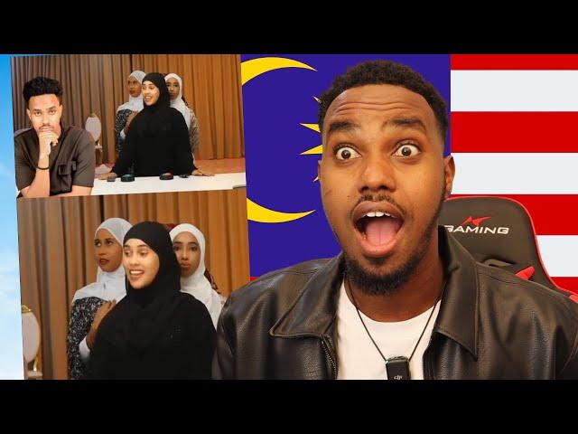 BAS ANI MALAYSIA AYAAN USOCDA GO AAN AYAAN GAADHAY