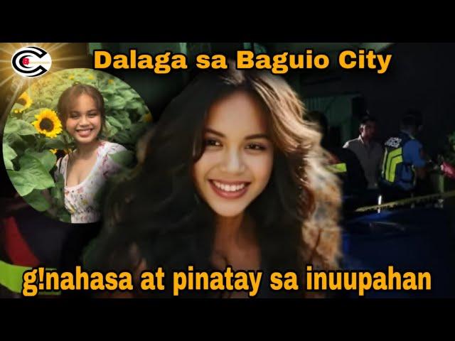 disiotso anyos na dalaga natagpuang wala ng buhay sa paupahan sa baguio city noong sept 2024