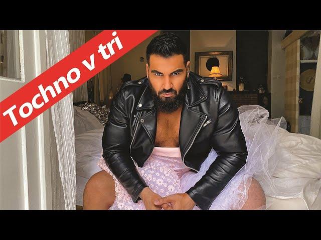 @Azis   - TOCHNO V TRI (OFFICIAL VIDEO 2021)