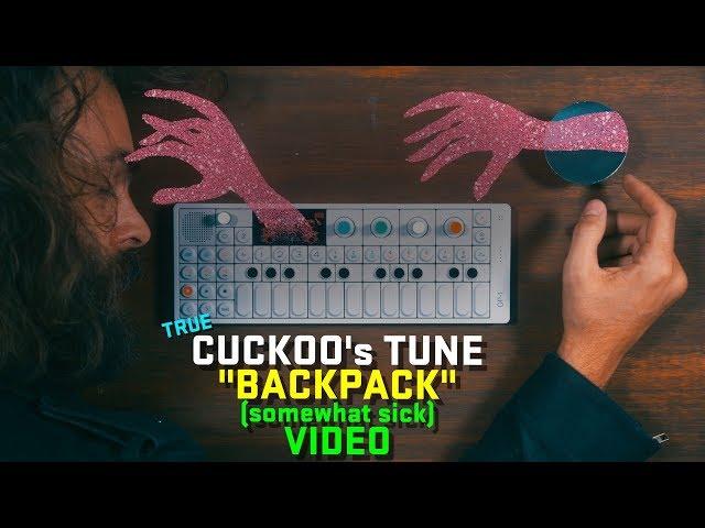 Backpack by True Cuckoo (official music video)