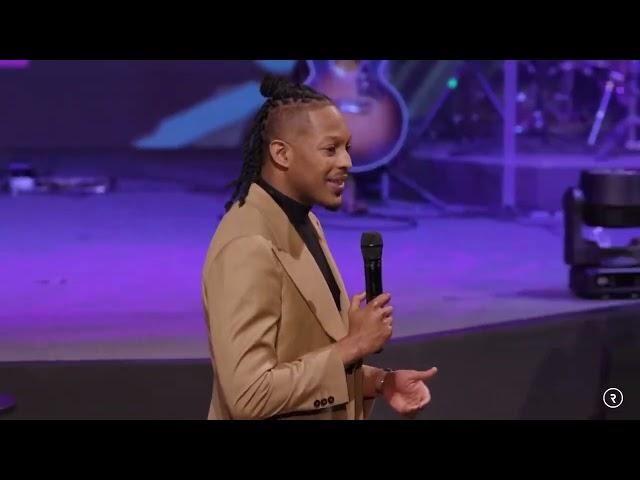 Prophet Lovy Drops a BOMBSHELL On Everyone: 'God ALSO Has a Failure?!' - WATCH NOW!