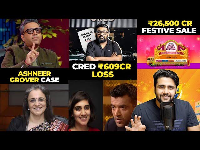 Zomato Cofounder Resign, Cred, Josh Talk, Meesho, Binance, Apple, Instagram