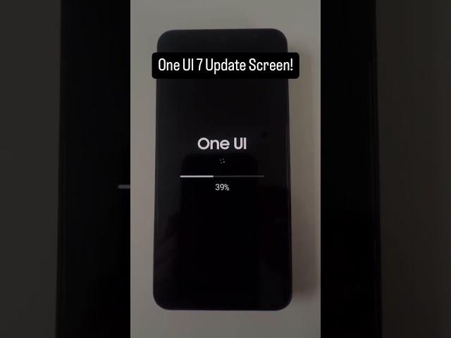 Unleashing One UI 7 on Samsung Devices!