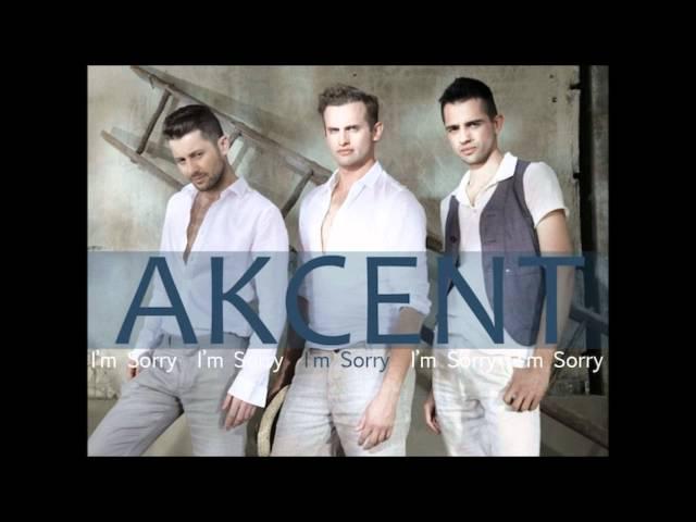 Akcent - Kavkaz Style