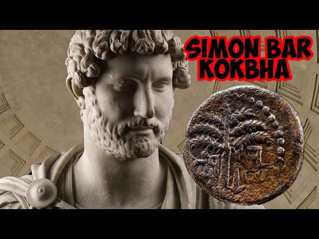 Simon Bar Kokbha & The Gospel of John - Samuel Zinner