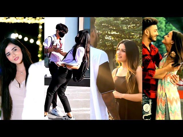 Cute & Romantic Tik Tok Videos || Sad Tik Tok Videos || "Tik Tok Videos" || TikTok viral video