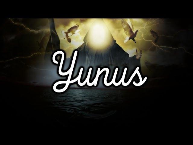 Prophet Yunus [Jonah] | 13 |