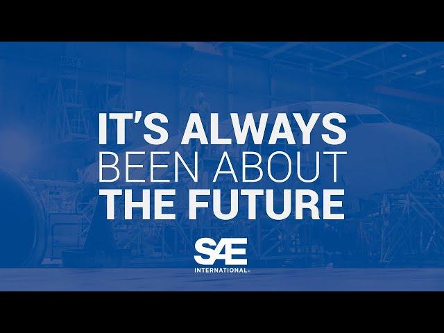 SAE International - STEM Story Promotional Video – Pittsburgh Video Production