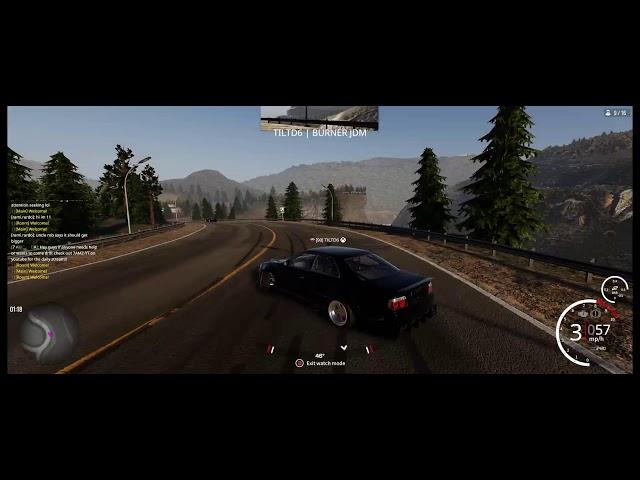 DAILY STREAM 222 Community Drifts, Tandems and Car Shows! CarX Drift Racing Online!