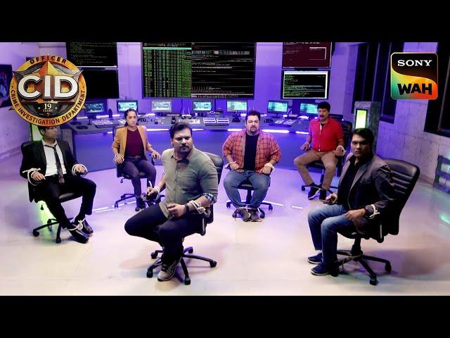 बंधी बनाकर कौन कर रहा है CID ​​को Blackmail? | CID | सी.आई.डी. | Most Viewed