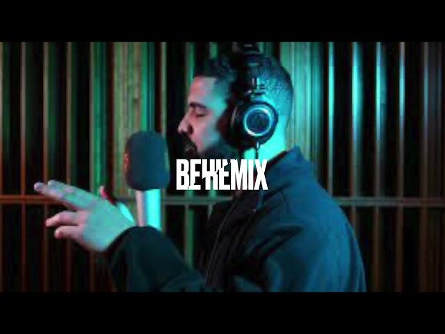 Drake - Behind Barz (the13thplate remix) freestyle