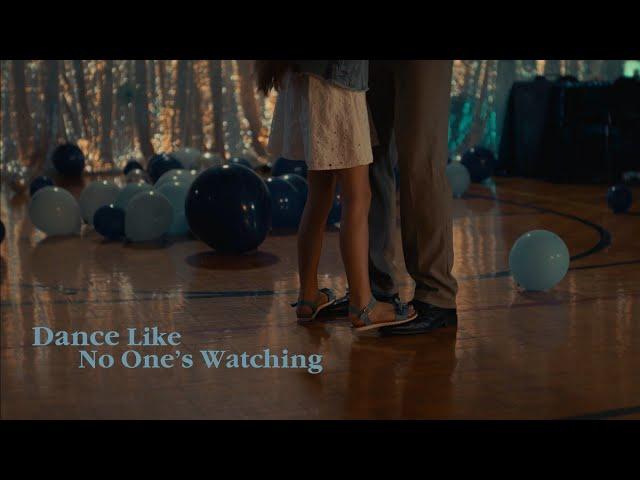 Gabby Barrett - Dance Like No One's Watching (Official Music Video)