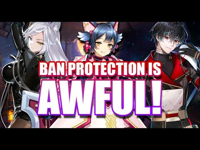 Let's Talk About the Contention Season, Ban Protection & Epic Seven's Balance (+ Survey)